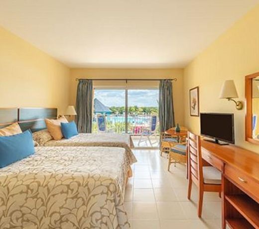 Hotel Fiesta Americana Holguin Costa Verde All Inclusive
