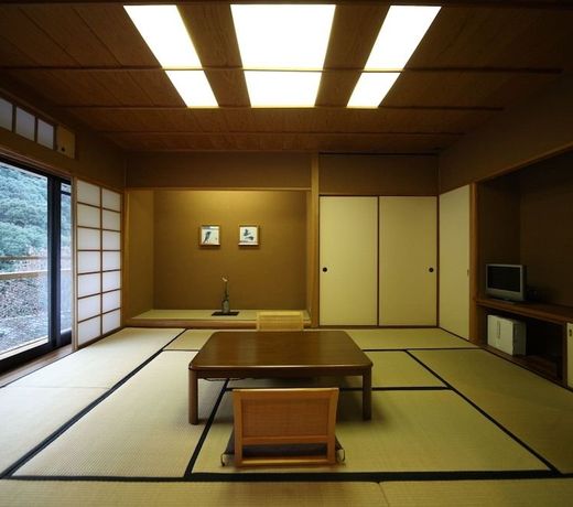 Saga Ureshino Spa Shiibasanso