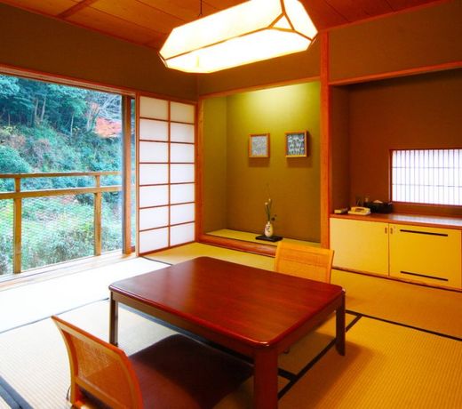Saga Ureshino Spa Shiibasanso