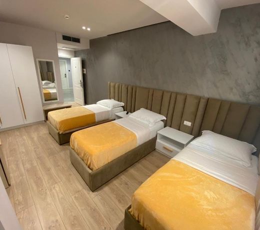 Hotel Alion