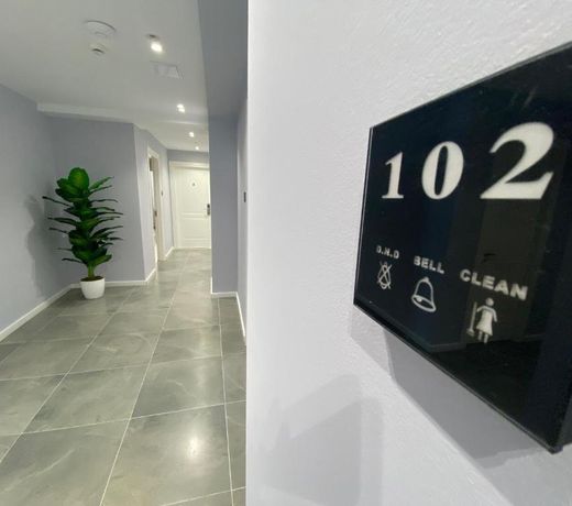 Hotel Alion