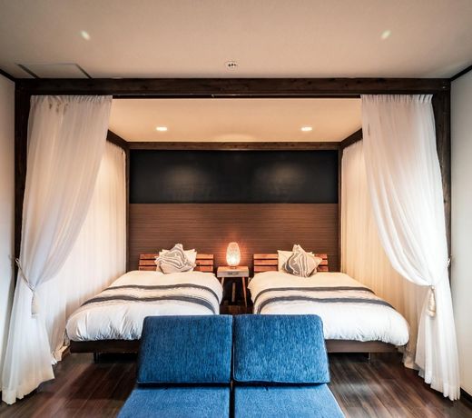The Beach Terrace Hotel AO Ishigaki