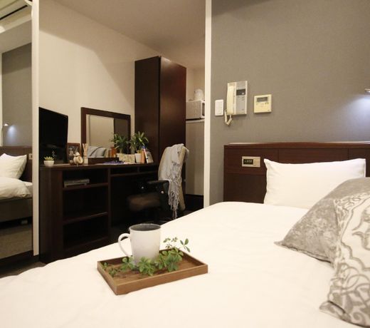 Cypressinn Tokyo