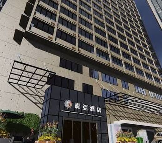 Teya Hotel