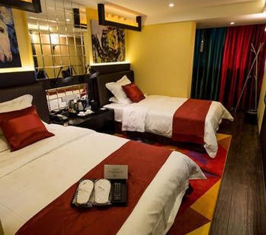 Teya Hotel