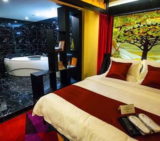 Teya Hotel