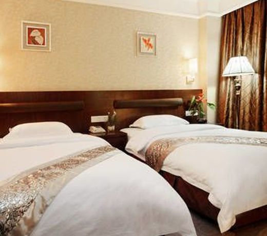 Junyi Hotel