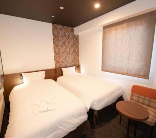 Henn na Hotel Tokyo Akasaka