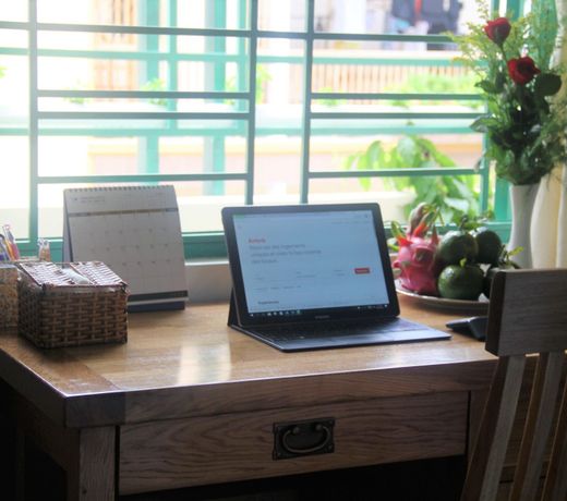 Winter Spring Homestay