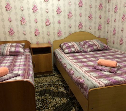 Guest House Sura