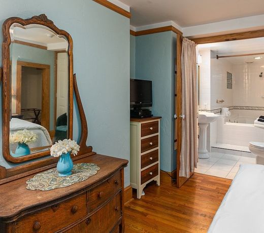 Beaufort House Inn