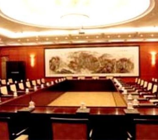 Qinhuangdao Grand Hotel ï¼West Gateï¼