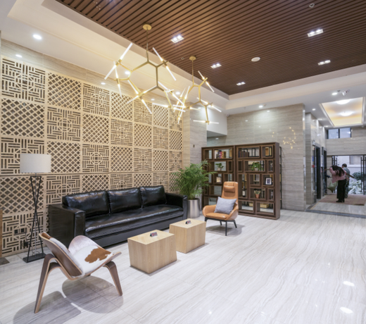 Guardian Residence