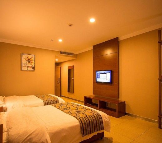 Yi Jia Hotel