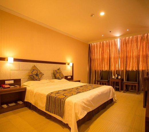 Yi Jia Hotel
