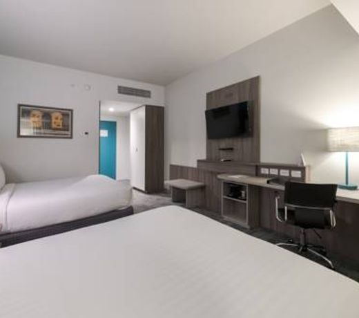 Holiday Inn - Lima Airport, an IHG Hotel