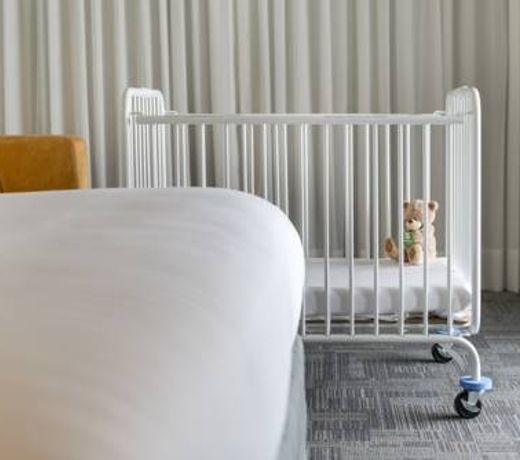 Holiday Inn - Lima Airport, an IHG Hotel