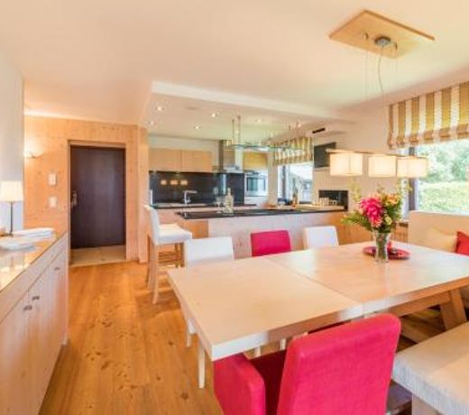 Chalet Juwel