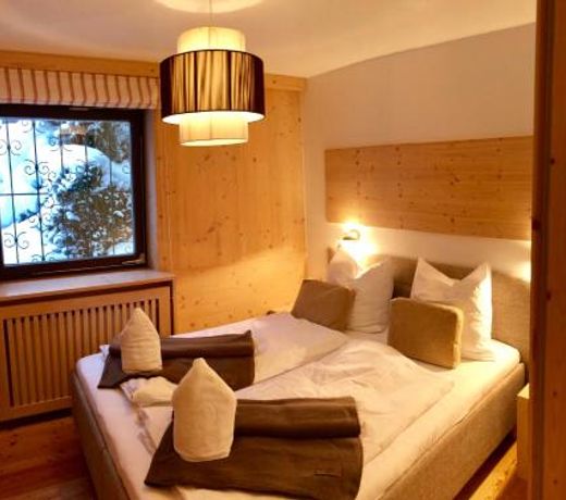 Chalet Juwel