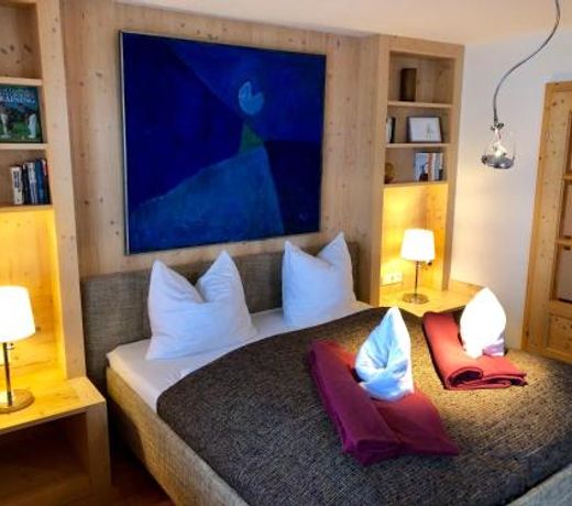 Chalet Juwel