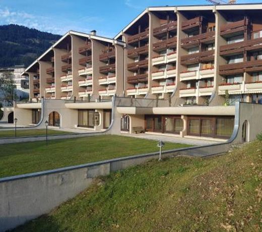 Résidence Panorama A201