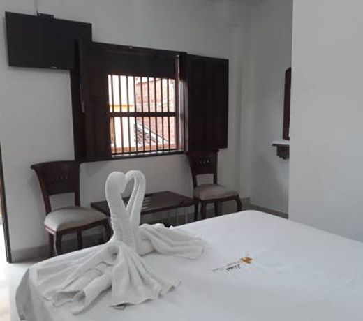 Hotel Zocalo Real