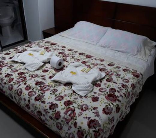 Hotel Zocalo Real