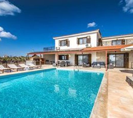 Villa Mojito