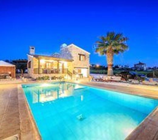 Villa Isabella