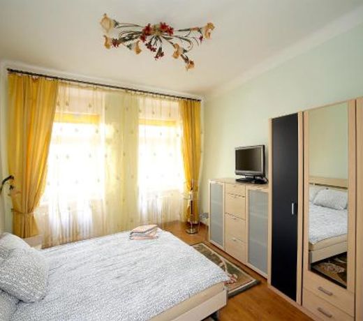 Apartman u VÅÃ­dla, ul. TrliÅ¡tÄ.
