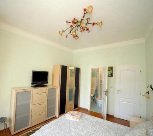 Apartman u VÅÃ­dla, ul. TrliÅ¡tÄ.