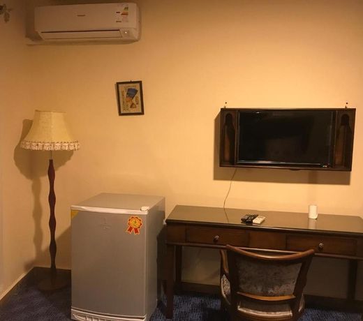3 Pyramids View Inn