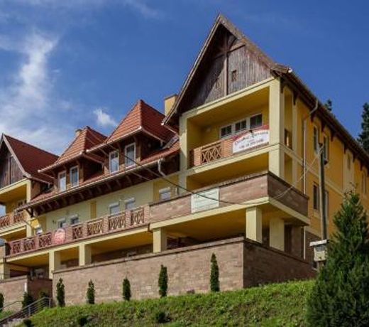 M&F Apartman