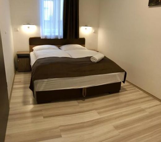 M&F Apartman