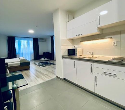 M&F Apartman