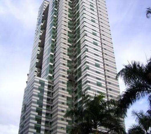Luxurious 2 BR Apartment on Sudirman Rd in Central Jakarta