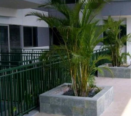 Luxurious 2 BR Apartment on Sudirman Rd in Central Jakarta