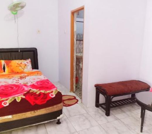 Sritanjung Homestay