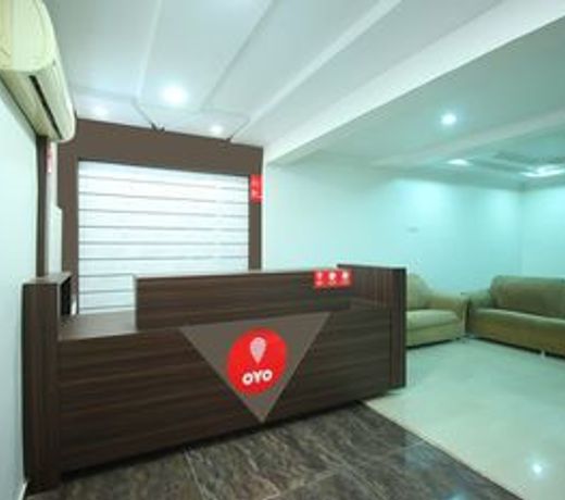 OYO Townhouse 83645 Hotel Rvg