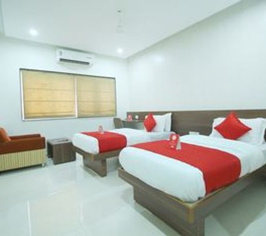 OYO Townhouse 83645 Hotel Rvg