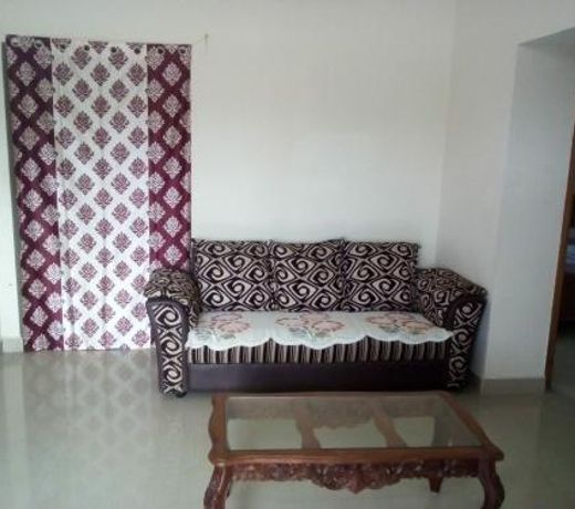 G k Homestay