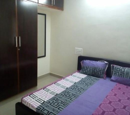 G k Homestay
