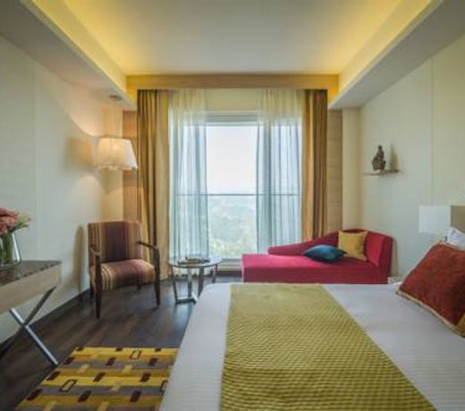 The Zion Hotel