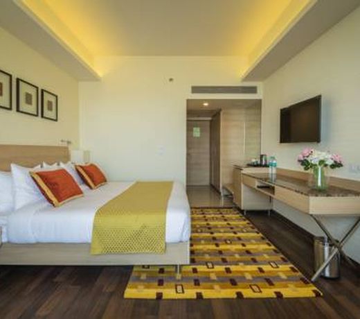 The Zion Hotel