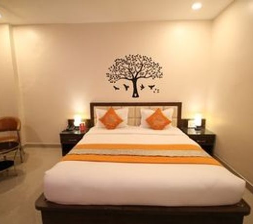 OYO 9130 Hotel Sheetal International