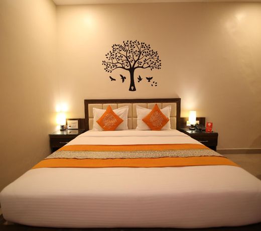 OYO 9130 Hotel Sheetal International