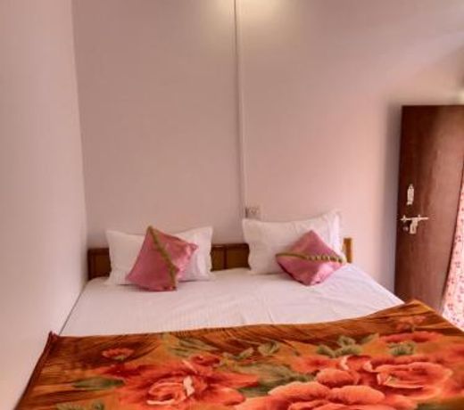 Maa Haveli Guest House