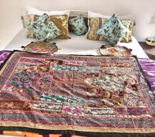 Maa Haveli Guest House