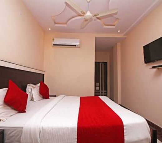 OYO 6545 Hotel Kanhiya
