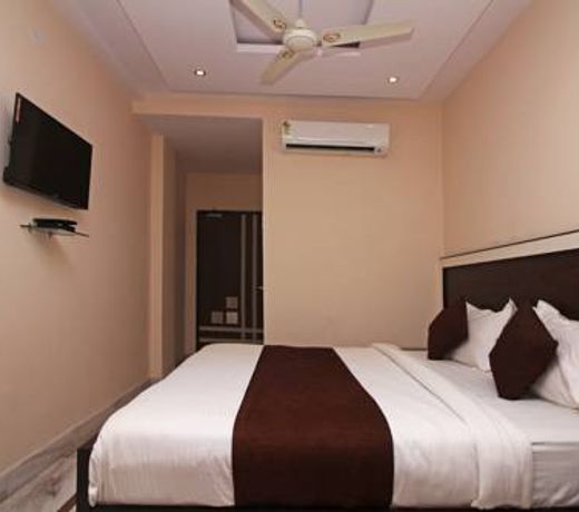 OYO 6545 Hotel Kanhiya